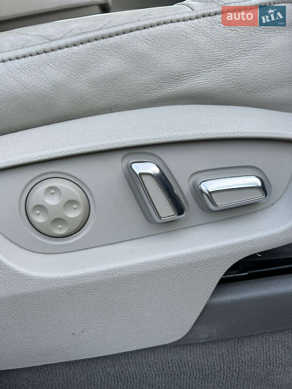 Внедорожник / Кроссовер Audi Q7 2010 в Тернополе фото 16 Внедорожник / Кроссовер Audi Q7 2010 в Тернополе