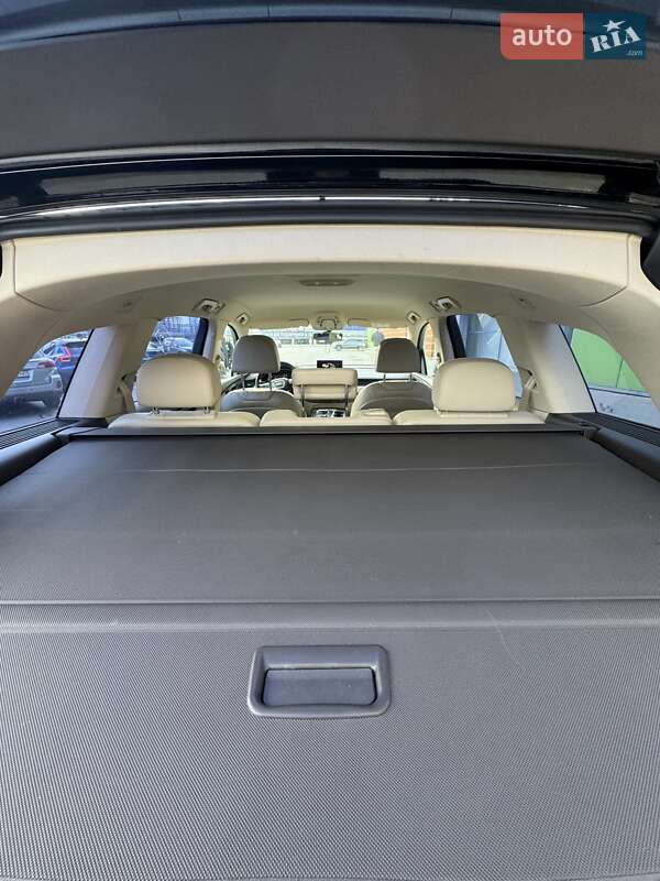 Позашляховик / Кросовер Audi Q7 2016 в Києві фото 4 Позашляховик / Кросовер Audi Q7 2016 в Києві