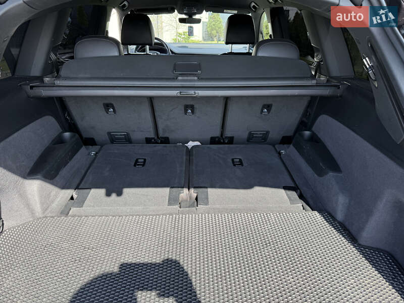 Внедорожник / Кроссовер Audi Q7 2018 в Мукачево