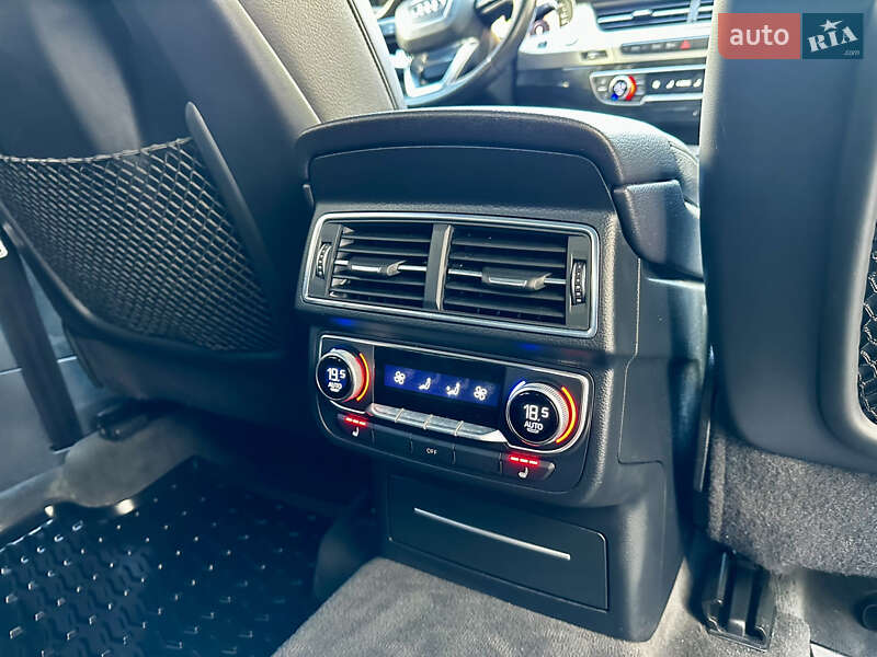 Внедорожник / Кроссовер Audi Q7 2016 в Ровно фото 30 Внедорожник / Кроссовер Audi Q7 2016 в Ровно