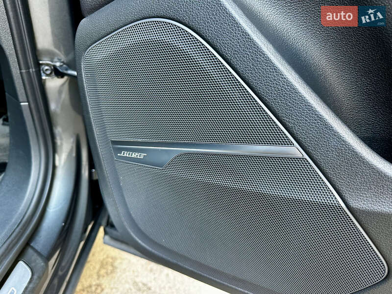 Внедорожник / Кроссовер Audi Q7 2016 в Ровно фото 38 Внедорожник / Кроссовер Audi Q7 2016 в Ровно