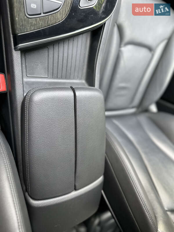 Внедорожник / Кроссовер Audi Q7 2017 в Тернополе