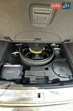 Внедорожник / Кроссовер Audi Q7 2020 в 