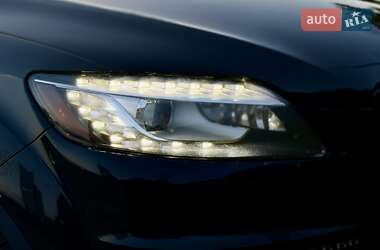 Внедорожник / Кроссовер Audi Q7 2012 в 