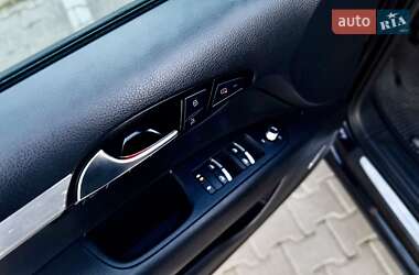 Внедорожник / Кроссовер Audi Q7 2012 в 