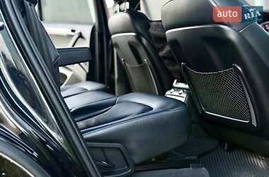 Внедорожник / Кроссовер Audi Q7 2012 в 