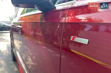 Позашляховик / Кросовер Audi Q7 2020 в 
