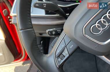 Позашляховик / Кросовер Audi Q7 2020 в 
