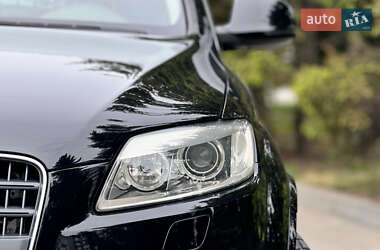 Внедорожник / Кроссовер Audi Q7 2007 в 
