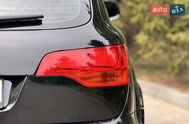 Внедорожник / Кроссовер Audi Q7 2007 в 