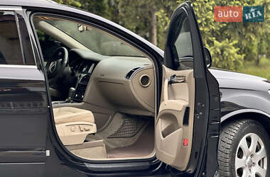Внедорожник / Кроссовер Audi Q7 2007 в 