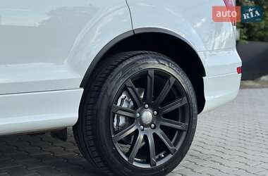 Внедорожник / Кроссовер Audi Q7 2012 в 