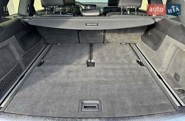 Внедорожник / Кроссовер Audi Q7 2012 в 