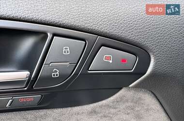 Внедорожник / Кроссовер Audi Q7 2012 в 