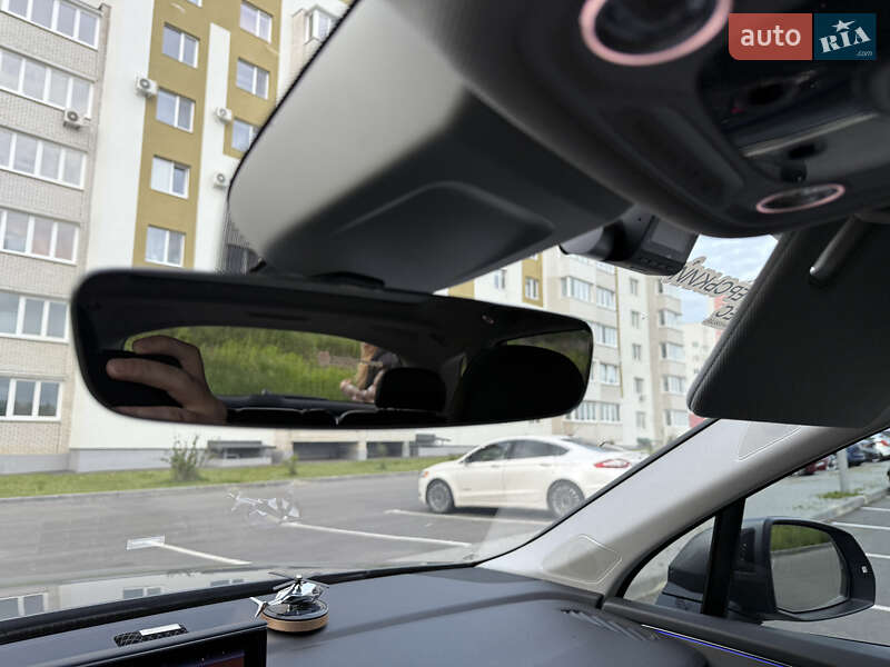 Позашляховик / Кросовер Audi Q7 2016 в Вінниці