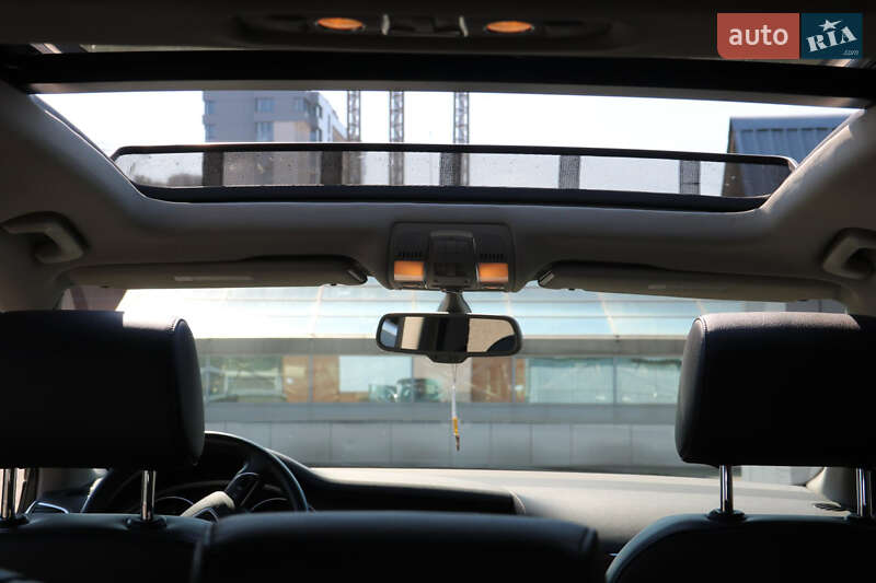 Внедорожник / Кроссовер Audi Q7 2014 в Киеве