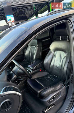 Внедорожник / Кроссовер Audi Q7 2006 в 