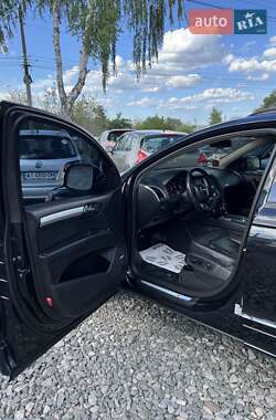 Внедорожник / Кроссовер Audi Q7 2008 в 