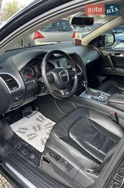 Внедорожник / Кроссовер Audi Q7 2008 в 