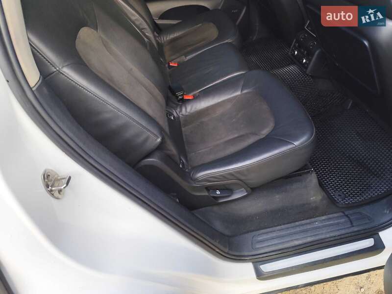 Внедорожник / Кроссовер Audi Q7 2006 в Пятихатках фото 12 Внедорожник / Кроссовер Audi Q7 2006 в Пятихатках