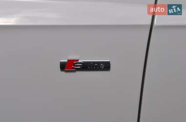 Внедорожник / Кроссовер Audi Q7 2016 в 