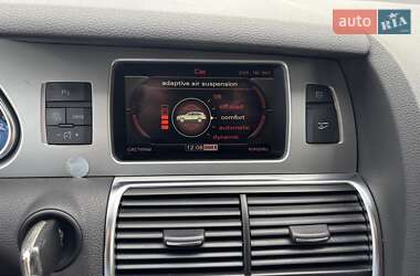 Внедорожник / Кроссовер Audi Q7 2009 в 
