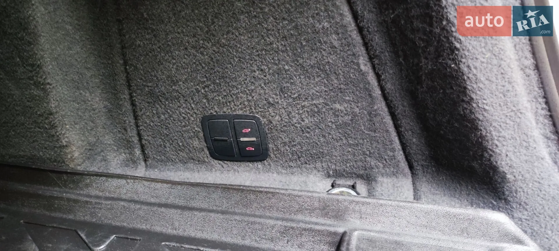 2011 Audi Q7 - мініатюра 31