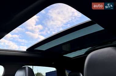 Внедорожник / Кроссовер Audi Q7 2019 в 