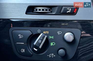 Внедорожник / Кроссовер Audi Q7 2019 в 