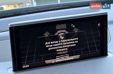 Внедорожник / Кроссовер Audi Q7 2019 в 