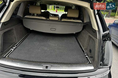 Внедорожник / Кроссовер Audi Q7 2008 в 