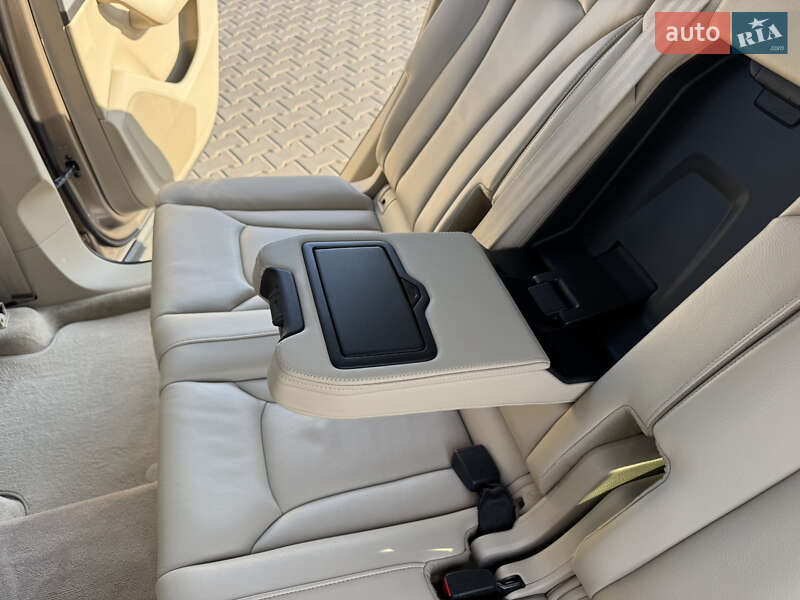 Внедорожник / Кроссовер Audi Q7 2018 в Николаеве