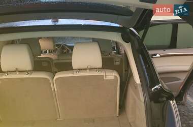 Позашляховик / Кросовер Audi Q7 2013 в Львові
