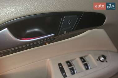 Позашляховик / Кросовер Audi Q7 2013 в Львові
