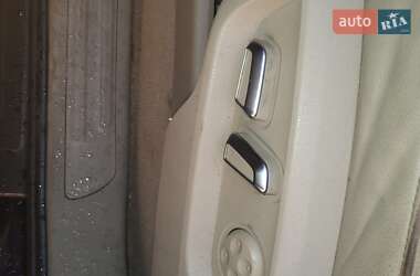 Позашляховик / Кросовер Audi Q7 2013 в Львові