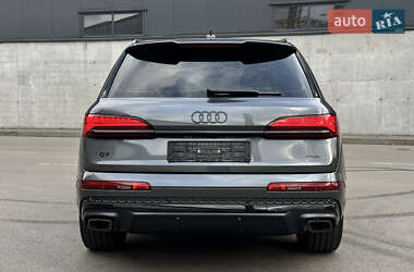 Внедорожник / Кроссовер Audi Q7 2025 в 