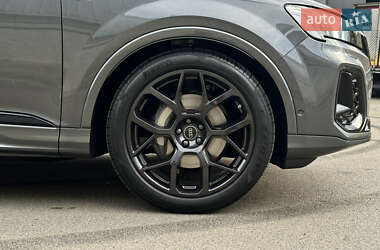 Внедорожник / Кроссовер Audi Q7 2025 в 