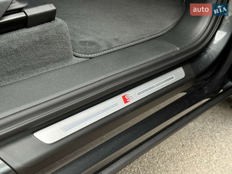 Внедорожник / Кроссовер Audi Q7 2025 в Киеве фото 29 Внедорожник / Кроссовер Audi Q7 2025 в Киеве