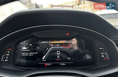 Внедорожник / Кроссовер Audi Q7 2025 в 