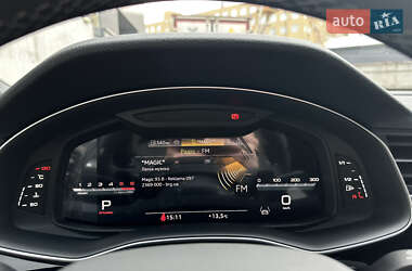 Внедорожник / Кроссовер Audi Q7 2025 в 
