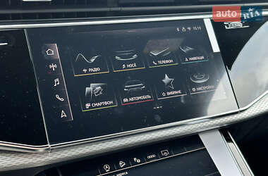 Внедорожник / Кроссовер Audi Q7 2025 в 