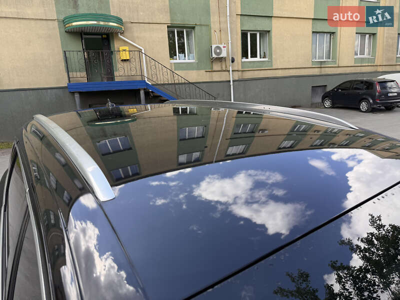 Позашляховик / Кросовер Audi Q7 2006 в Шепетівці