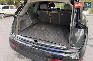 Внедорожник / Кроссовер Audi Q7 2006 в 