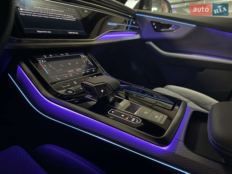Внедорожник / Кроссовер Audi Q7 2025 в Киеве фото 47 Внедорожник / Кроссовер Audi Q7 2025 в Киеве