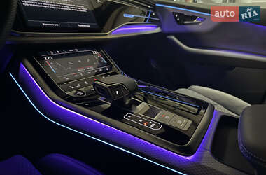 Внедорожник / Кроссовер Audi Q7 2025 в 