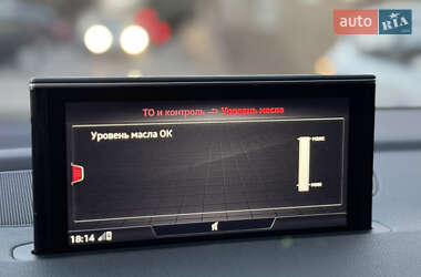 Внедорожник / Кроссовер Audi Q7 2015 в 
