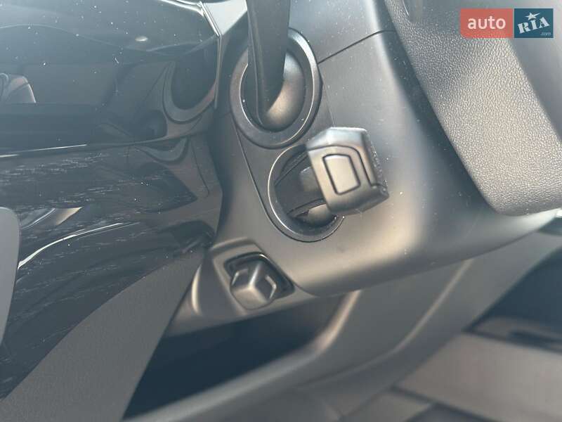 Внедорожник / Кроссовер Audi Q7 2019 в Харькове