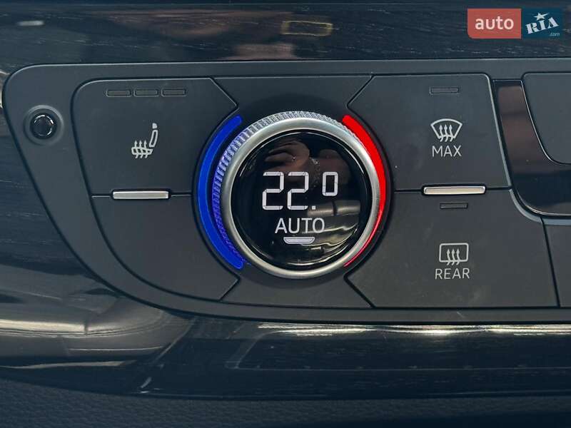 Внедорожник / Кроссовер Audi Q7 2019 в Харькове