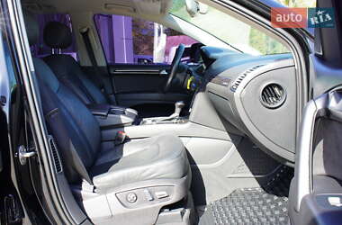 Внедорожник / Кроссовер Audi Q7 2014 в 