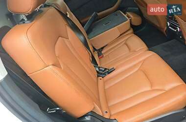 Внедорожник / Кроссовер Audi Q7 2018 в 